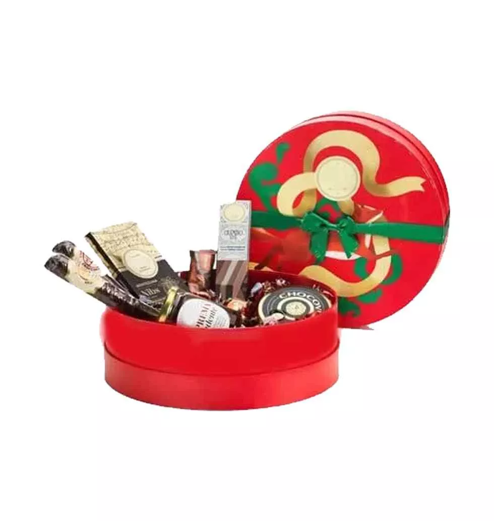 A Trip Through Pure Pleasure