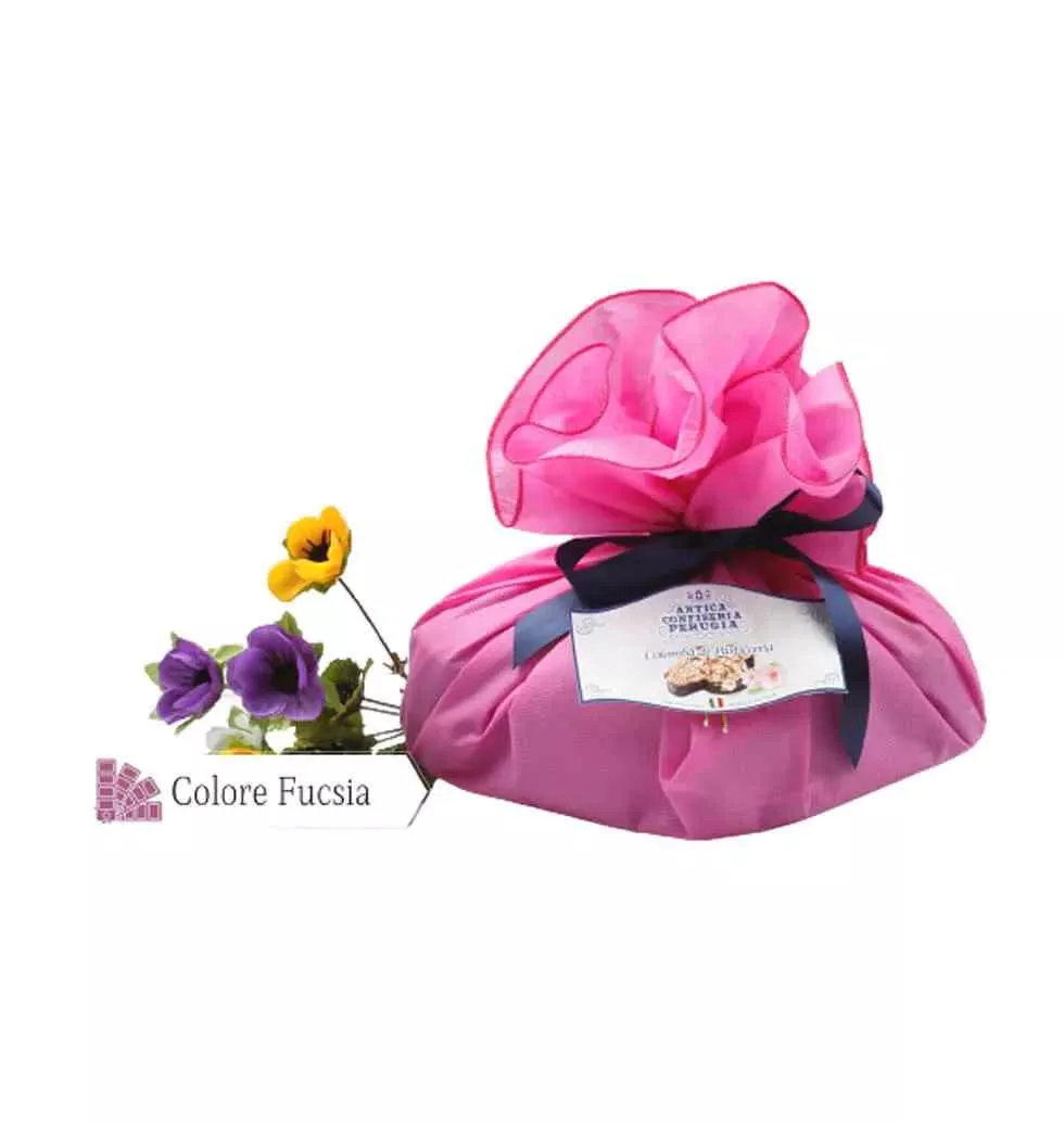 Doves In Premium Wraps