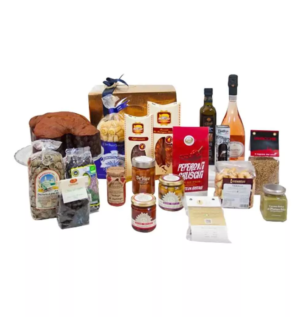 Easter Celebrations In The South